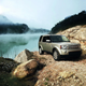 Illustration for article titled 2010 Land Rover LR4 Updated With Jaguar V8